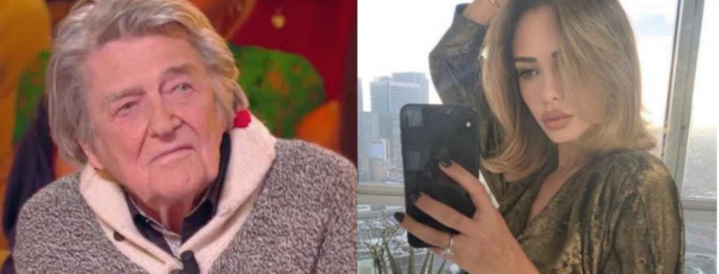 Comment Se Termine Le Film Le Mal De Pierre Nabilla se défend après les propos sexistes de Jean-Pierre Mocky